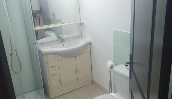 Logement tudiant Studio à Blaye les Mines (81400)