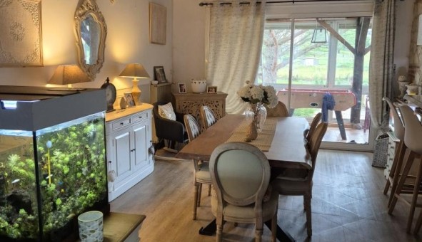 Logement tudiant Studio à Blaye les Mines (81400)