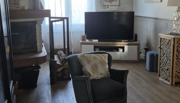Logement tudiant Studio à Blaye les Mines (81400)