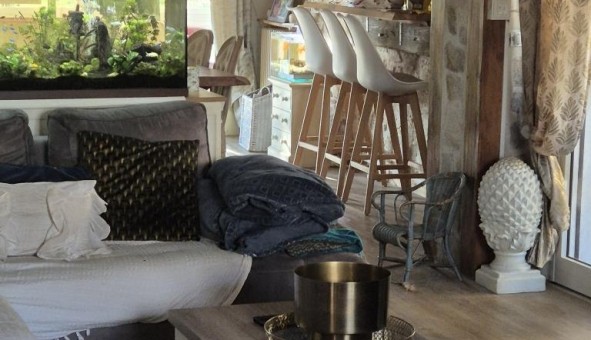 Logement tudiant Studio à Blaye les Mines (81400)