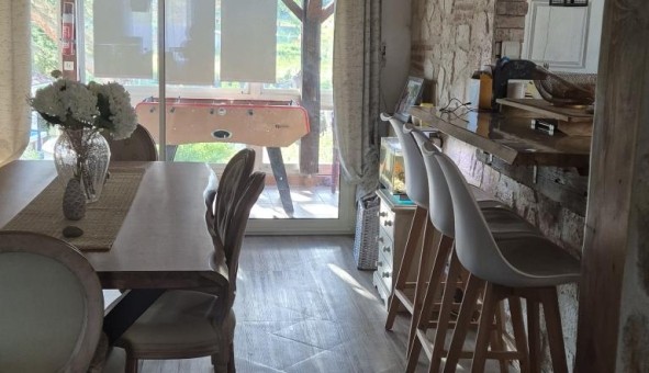 Logement tudiant Studio à Blaye les Mines (81400)