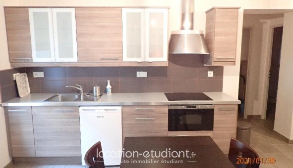 Logement tudiant Location Studio Vide Blaye (33390)