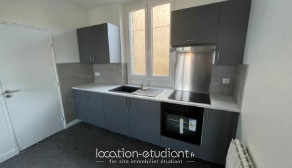 Logement tudiant Studio à Blnod ls Pont  Mousson (54700)