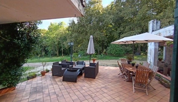 Logement �tudiant Studio &agrave; Bl�signac (33670)