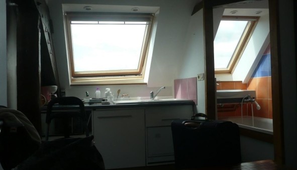 Logement tudiant Studio à Bliesbruck (57200)