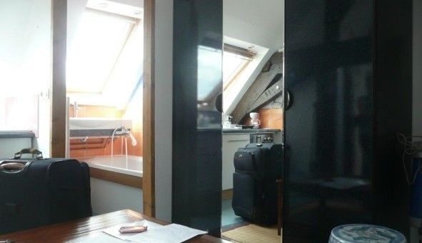 Logement tudiant Studio à Bliesbruck (57200)