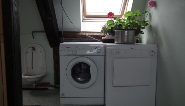 Logement tudiant Studio à Bliesbruck (57200)