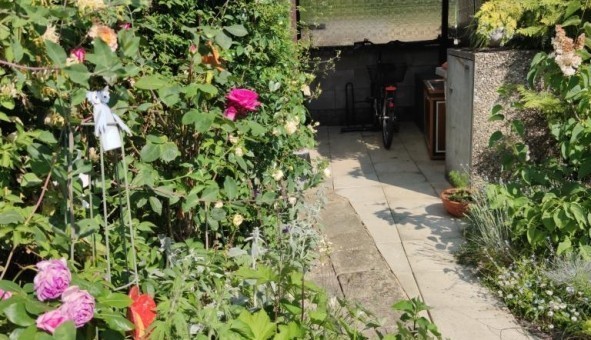 Logement étudiant Studio à Bliesbruck (57200)