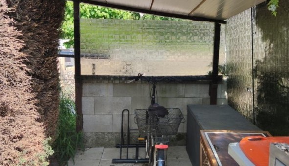 Logement étudiant Studio à Bliesbruck (57200)