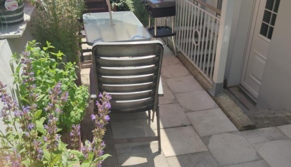 Logement étudiant Studio à Bliesbruck (57200)