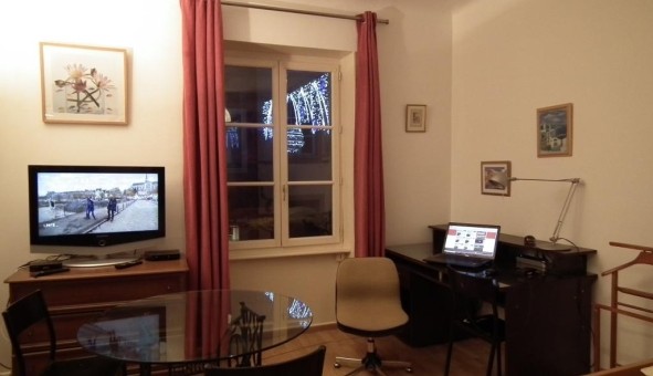 Logement tudiant Studio à Bliesbruck (57200)