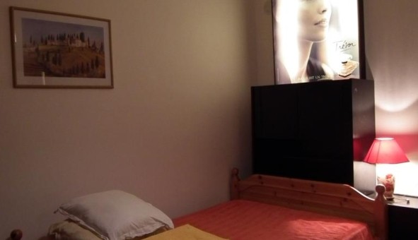 Logement tudiant Studio à Bliesbruck (57200)