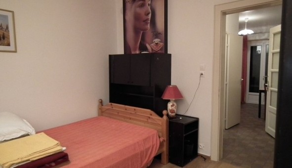 Logement �tudiant Studio &agrave; Bliesbruck (57200)