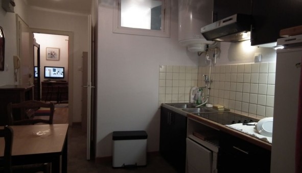 Logement �tudiant Studio &agrave; Bliesbruck (57200)