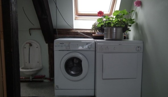 Logement �tudiant Studio &agrave; Bliesbruck (57200)