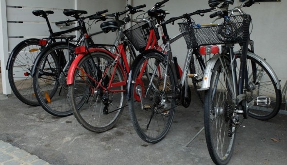 Logement �tudiant Studio &agrave; Bliesbruck (57200)