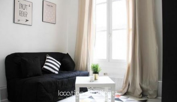 Logement tudiant Studio à Blois (41000)