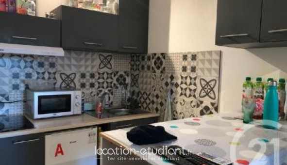 Logement tudiant Studio à Blois (41000)