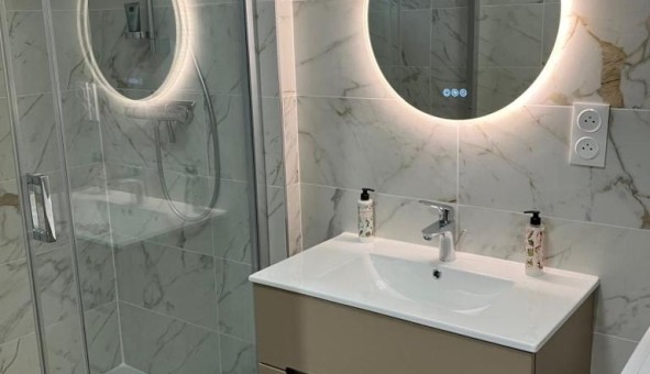 Logement tudiant Studio à Blois (41000)