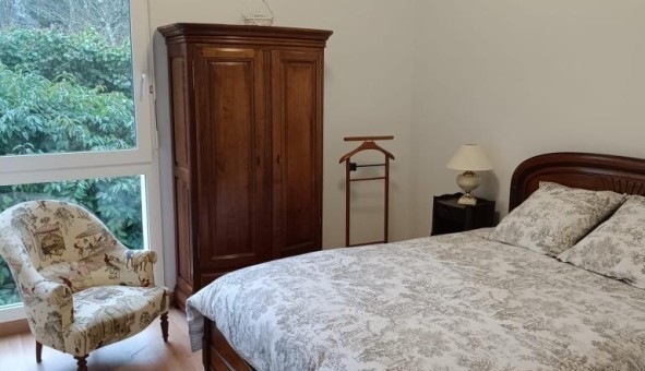 Logement tudiant Studio à Blois (41000)