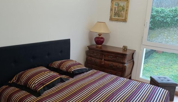 Logement tudiant Studio à Blois (41000)