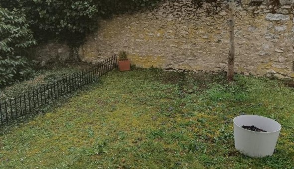 Logement tudiant Studio à Blois (41000)