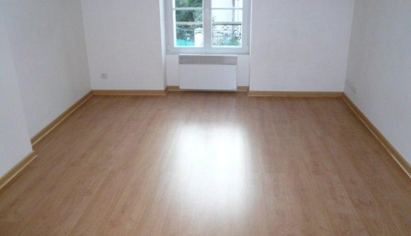 Logement tudiant Studio à Blois (41000)