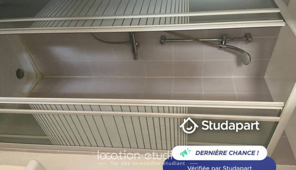 Logement tudiant Studio à Blois (41000)
