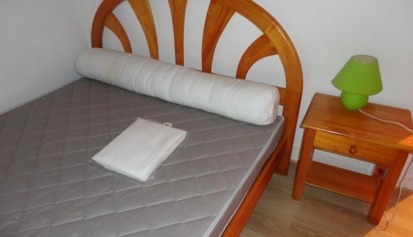 Logement tudiant Studio à Blois (41000)