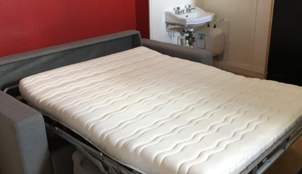 Logement tudiant Studio à Blois (41000)