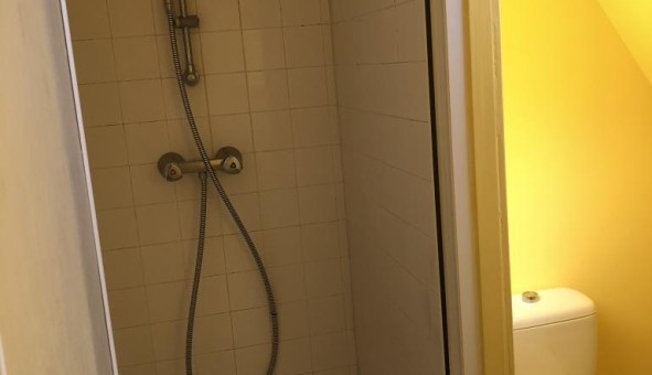 Logement tudiant Studio à Blois (41000)