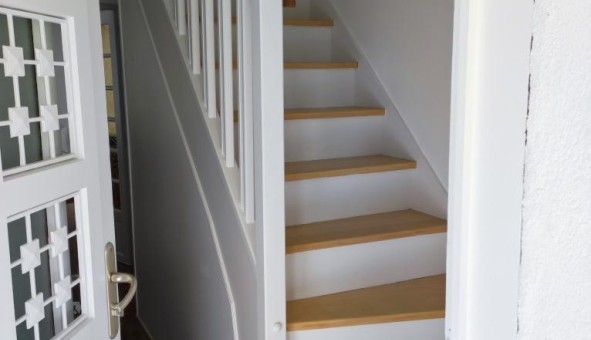 Logement tudiant Studio à Blois (41000)