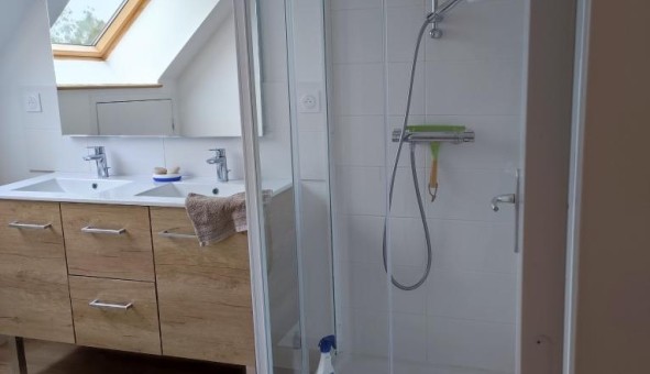Logement tudiant Studio à Blois (41000)