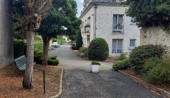 Logement tudiant Location Studio Vide Blois (41000)