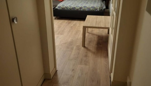 Logement tudiant Studio à Blois (41000)