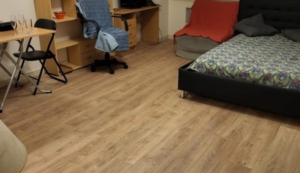 Logement tudiant Studio à Blois (41000)