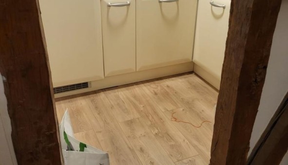 Logement tudiant Studio à Blois (41000)