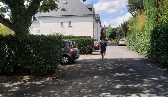 Logement tudiant Studio à Blois (41000)