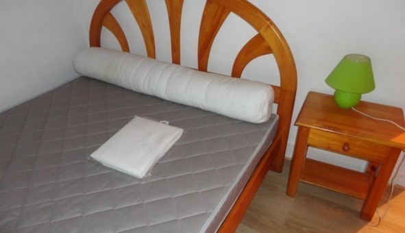 Logement tudiant Studio à Blois (41000)