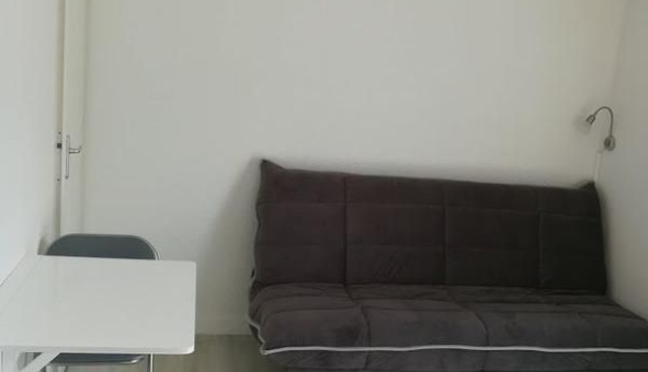 Logement �tudiant Location Studio Vide Blois (41000)
