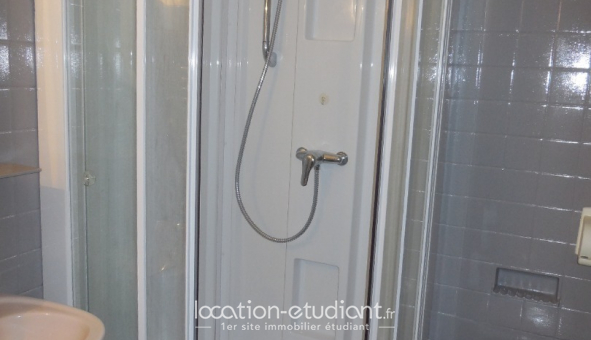 Logement �tudiant Studio &agrave; Blois (41000)