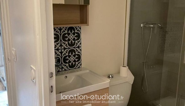 Logement tudiant Studio à Blonville sur Mer (14910)
