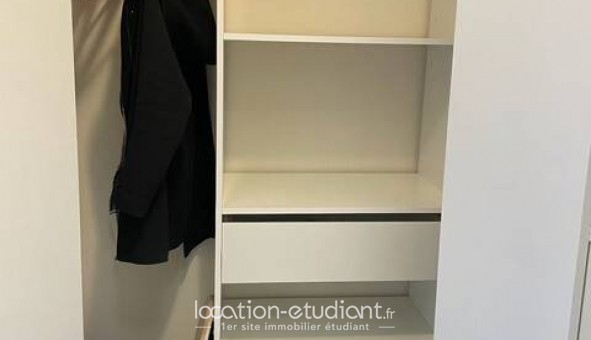 Logement tudiant Studio à Blonville sur Mer (14910)