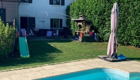 Logement tudiant Location Studio Vide Bloye (74150)