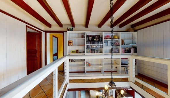Logement tudiant Studio à Bloye (74150)