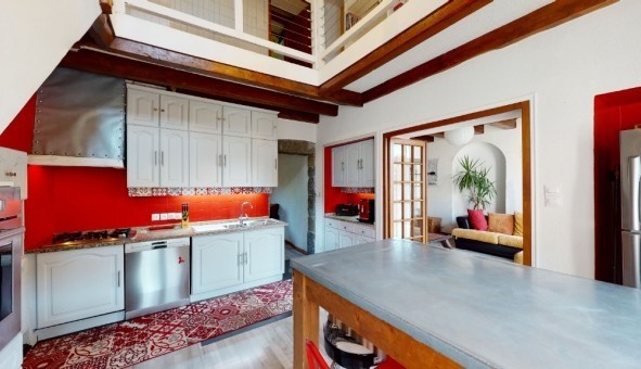 Logement tudiant Studio à Bloye (74150)