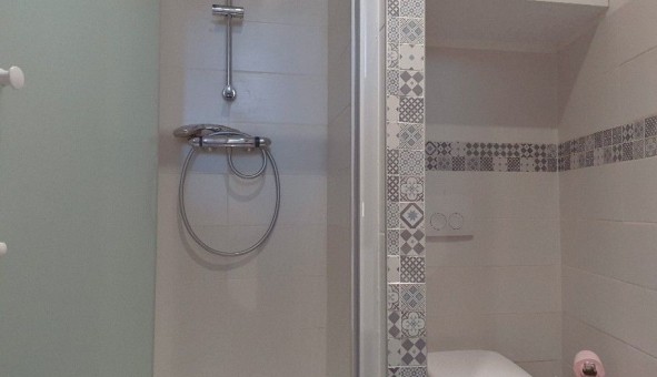 Logement �tudiant Studio &agrave; Bloye (74150)