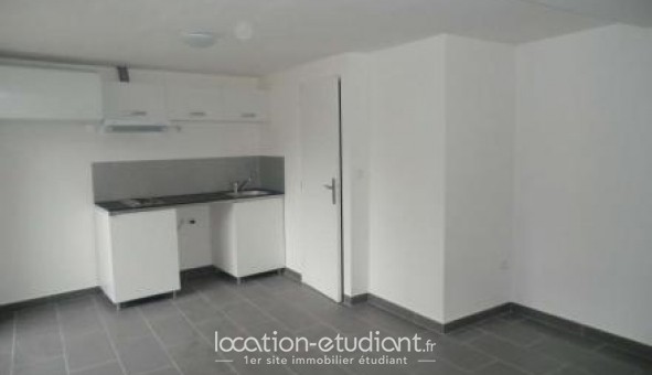 Logement tudiant Studio à Bobigny (93000)