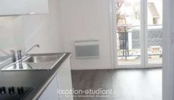 Logement tudiant Studio à Bobigny (93000)