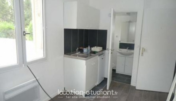 Logement tudiant Studio à Bobigny (93000)